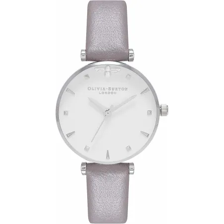 Sieviešu Pulkstenis Olivia Burton (Ø 30 mm)